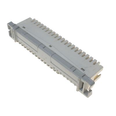 TERMINAL T11-10 | ترمینال مخابراتی کروز 10 زوج سفید