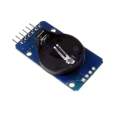 DS3231 MODULE | ماژول ساعت DS3231