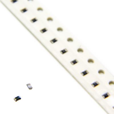 RESISTOR 1OHMS 0603 1% SMD | SER0603F1R00AR | مقاومت 1 اهم 1 درصد 0603 smd