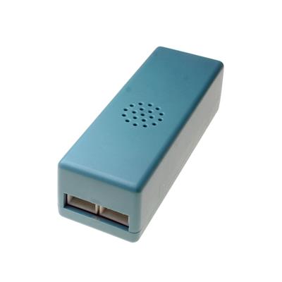 LED DRIVER DUAL OUTPUT 3W