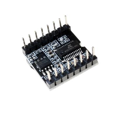 MP3-TF-16P | ماژول DFPlayer مینی