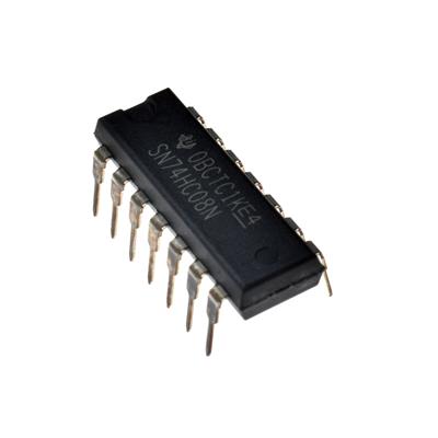 SN74HC08N