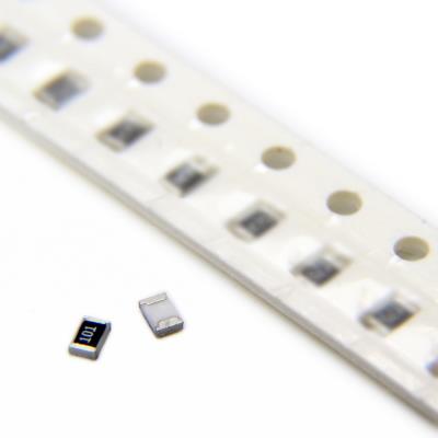 RESISTOR 100OHMS 0805 5% SMD | SER0805J0101AR | مقاومت 100 اهم 0805 smd