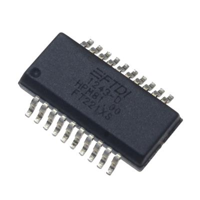 FT221XS-X