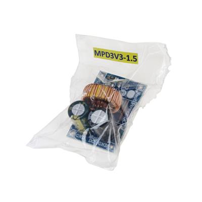 MPD3V3-1.5 | MINI POWER DC +3.3V