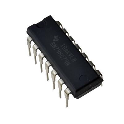 SN74HC74N