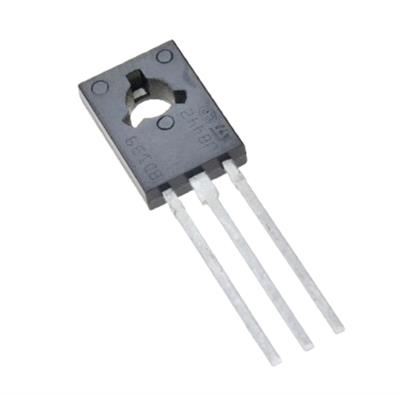 BD139