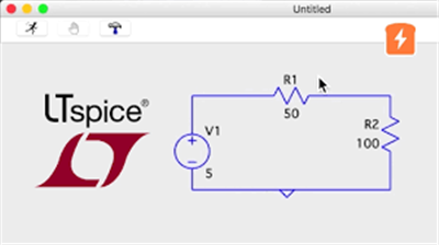 LTSPICE 24.1.8
