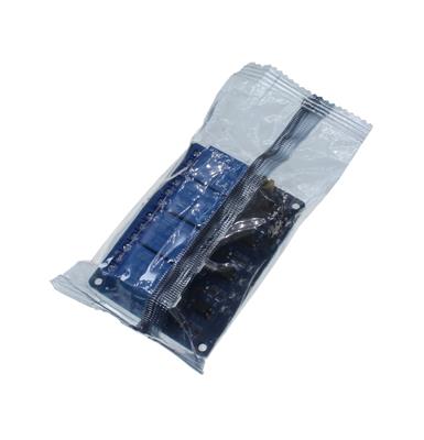 RELAY MODULE 5V 4CHANNEL | ماژول رله 5 ولت چهار کانال