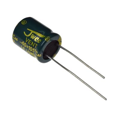 1000UF 16V-10*13-105C-GREEN | LF102M1CBKJ1013VGN