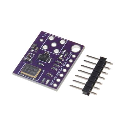 AD9833 SIGNAL GENERATOR MODULE | ماژول سیگنال ژنراتور AD9833