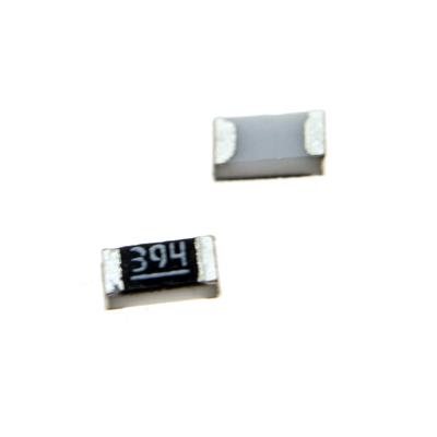 RESISTOR 390KOHMS 0603 1% SMD | SER0603F3903AR | مقاومت 390 کیلو اهم 1 درصد 0603 smd