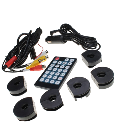 11.6 INCH CAR HEADREST MULTIMEDIA PLAYER ( IPS1366*768 )