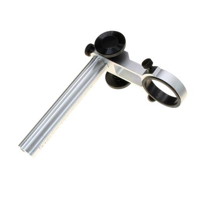 MICROSCOPE G1200 | میکروسکوپ دیجیتال G1200 با منبع نور و نمایشگر ۷ اینچ