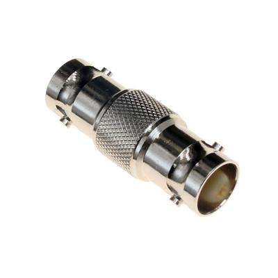 BNC FEMALE TO BNC FEMALE ADAPTER