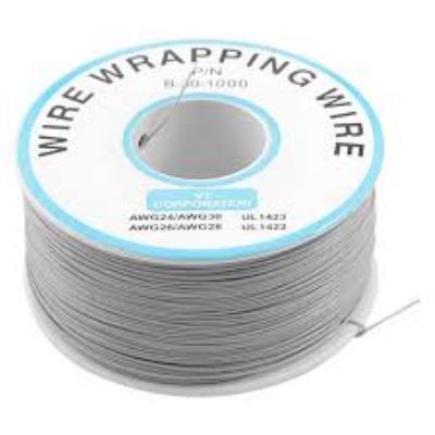 WIRE WRAP GRAY | B-30-1000