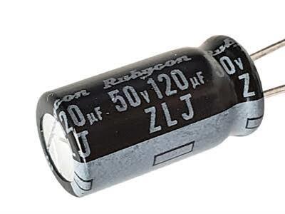 50ZLJ120M8X11.5