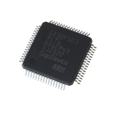 GD32F103RCT6