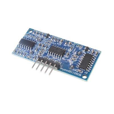 HY-SRF05 | سنسورآلتراسونیک HC SR05