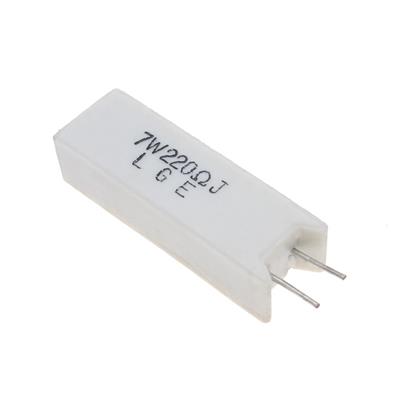 220 7W H | SQM7W-220OHM-J