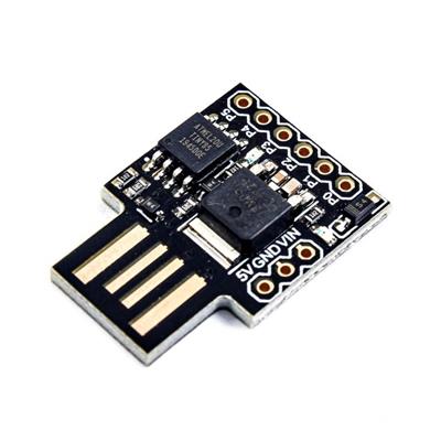 DIGISPARK USB | برد دیجی اسپارک Digispark USB