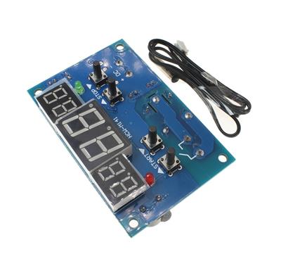 DIGITAL THERMOSTAT MODULE XH-W1401 | ماژول کنترل دما XH-W1401