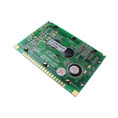 LCD 64*128 B (7.5CM * 5.3CM) | MTG-S12864BMNHSGW