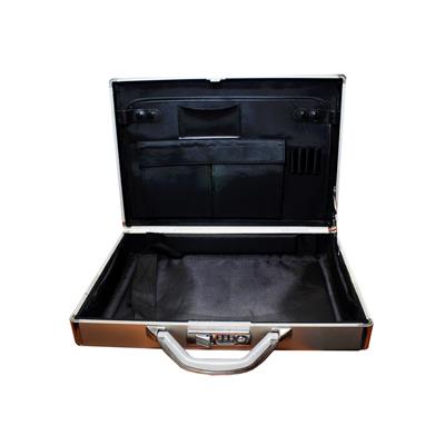 PORTABLE TOOLS CASE ALUMINUM
