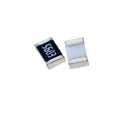 RESISTOR 560KOHMS 0805 1% SMD | SER0805F5603AR | مقاومت 560 کیلو اهم 1 درصد 0805 smd