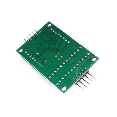 MAX7219 DOT MATRIX MODULE | ماژول دات ماتریس 8*8