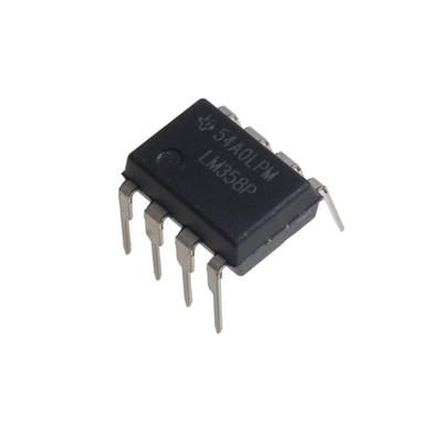 LM358P