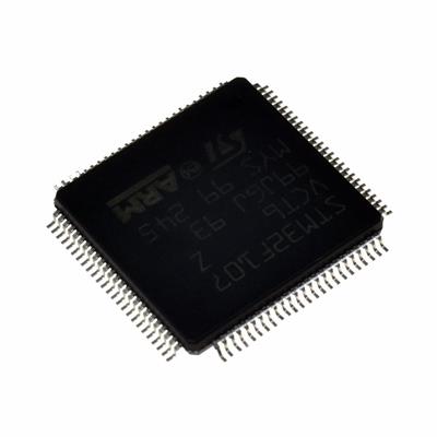 STM32F107VCT6- | STM32F107VCT6