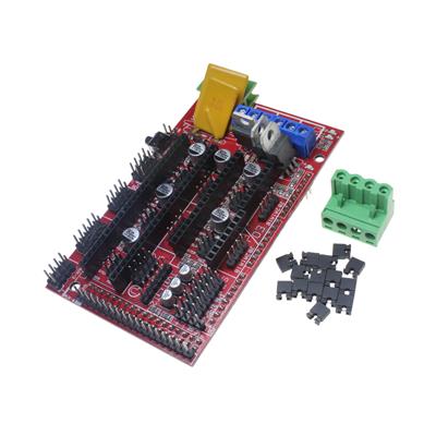 RAMPS 1.4 BOARD | کنترلر پرینتر سه بعدی