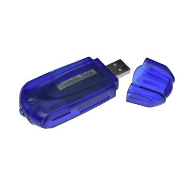 SIYOTEAM CARD READER | SIYOTEAM SY-630