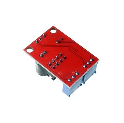 NE555 MODULE | ماژول مولد پالس NE555