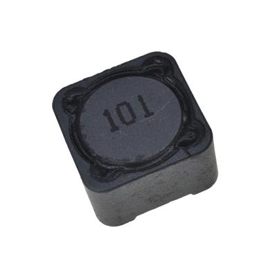 INDUCTOR RH127 100UH 12*12*7 SMD | RH127-101M | سلف 100 میکرو هانری SMD 12*12*7 