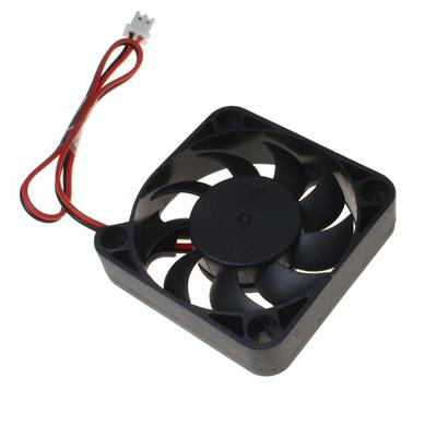 FAN 24V 50*50*12MM | 24.MS.A.GN | فن 24 ولت 50*50*12 میلی متر