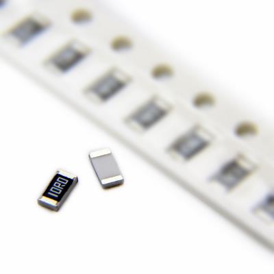 RESISTOR 10OHMS 1206 1% SMD | SER1206F10R0AR | مقاومت 10 اهم 1 درصد 1206 smd