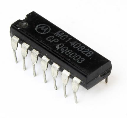 MC14082BCP