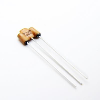 10NF EMI FILTER | DSS6NZ82A103Q55B