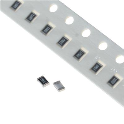 RESISTOR 18OHMS 0805 1% SMD | SER0805F18R0AR | مقاومت 18 اهم 1 درصد 0805 smd