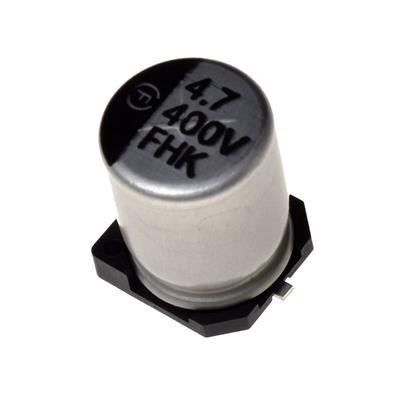4.7UF 400V SMD 8*10.5MM