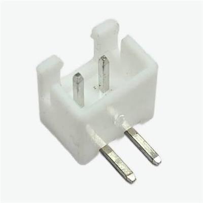 HX 2.54MM-2P WZ-MS