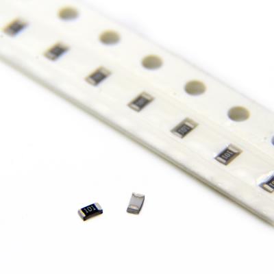 RESISTOR 100OHMS 0603 5% SMD | SER0603J0101AR | مقاومت 100 اهم 0603 smd