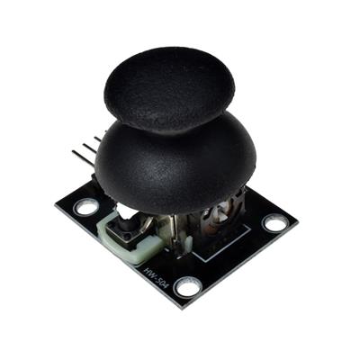 JOYSTICK PS2 SHIELD MODULE | شیلد جوی استیک آردوینو