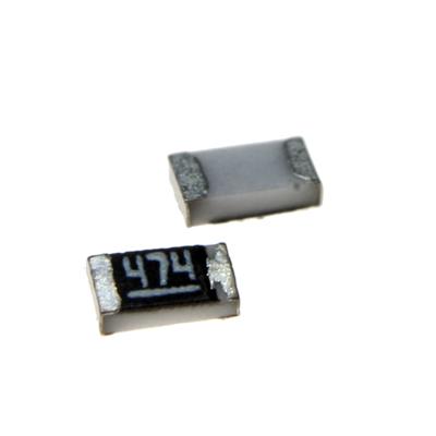 RESISTOR 470KOHMS 0603 1% SMD | SER0603F4703AR | مقاومت 470 کیلو اهم 1 درصد 0603 smd