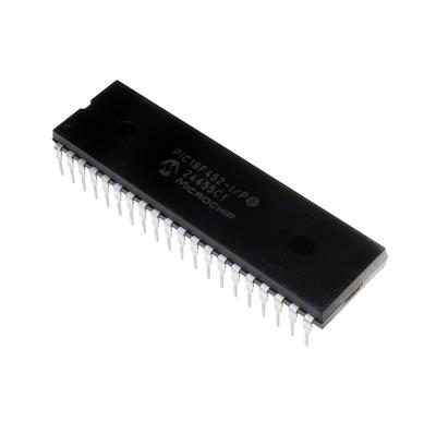 PIC18F452-I/P