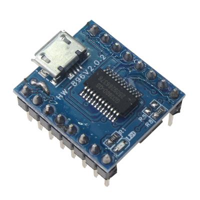 JQ6500-16P