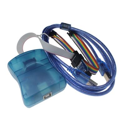 USB AVRISP MKII