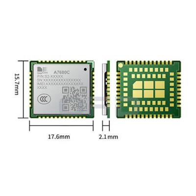 A7680C